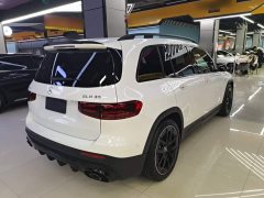Mercedes-Benz Mercedes-AMG GLB 35 4MATIC - ფოტო 6