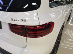Mercedes-Benz Mercedes-AMG GLB 35 4MATIC - ფოტო 7