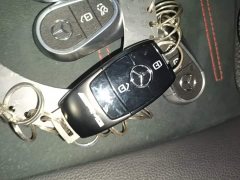 Mercedes-Benz Mercedes-AMG GLB 35 4MATIC - ფოტო 8