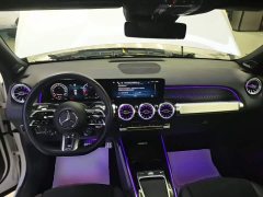 Mercedes-Benz Mercedes-AMG GLB 35 4MATIC - ფოტო 9