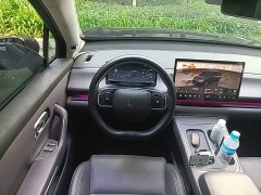 Leapmotor Leapo C10 605 Comfort Edition - фото 10