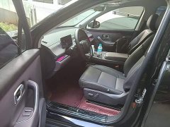 Leapmotor Leapo C10 605 Comfort Edition - фото 15