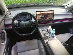 Leapmotor Leapo C10 605 Comfort Edition - фото 9