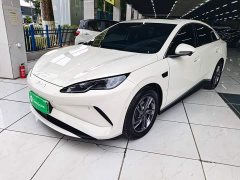 BYD Seal 06 EV 470KM Prestige Edition - ფოტო 1