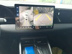 BYD Seal 06 EV 470KM Prestige Edition - ფოტო 12