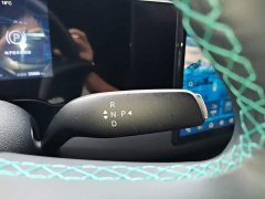 BYD Seal 06 EV 470KM Prestige Edition - ფოტო 13