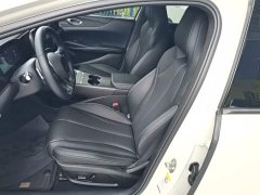 BYD Seal 06 EV 470KM Prestige Edition - ფოტო 14