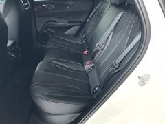 BYD Seal 06 EV 470KM Prestige Edition - ფოტო 16