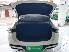 BYD Seal 06 EV 470KM Prestige Edition - ფოტო 18