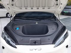 BYD Seal 06 EV 470KM Prestige Edition - ფოტო 19
