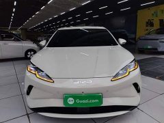 BYD Seal 06 EV 470KM Prestige Edition - ფოტო 2