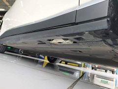BYD Seal 06 EV 470KM Prestige Edition - ფოტო 20