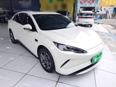 BYD Seal 06 EV 470KM Prestige Edition - ფოტო 3