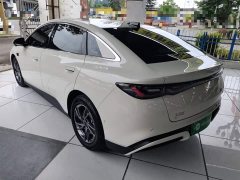 BYD Seal 06 EV 470KM Prestige Edition - ფოტო 4