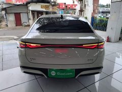 BYD Seal 06 EV 470KM Prestige Edition - ფოტო 5