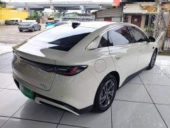 BYD Seal 06 EV 470KM Prestige Edition - ფოტო 6