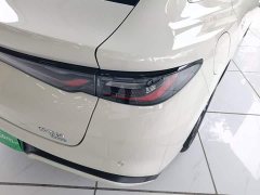 BYD Seal 06 EV 470KM Prestige Edition - ფოტო 7