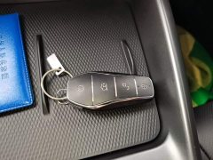 BYD Seal 06 EV 470KM Prestige Edition - ფოტო 8