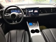 BYD Seal 06 EV 470KM Prestige Edition - ფოტო 9
