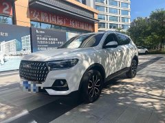 Haval H6 National Trend Edition 1.5T Automatic Urban Version - ფოტო 1