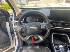 Haval H6 National Trend Edition 1.5T Automatic Urban Version - ფოტო 10
