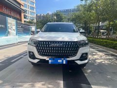 Haval H6 National Trend Edition 1.5T Automatic Urban Version - ფოტო 2