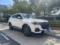Haval H6 National Trend Edition 1.5T Automatic Urban Version - ფოტო 3