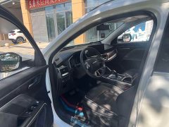 Haval H6 National Trend Edition 1.5T Automatic Urban Version - ფოტო 4