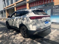 Haval H6 National Trend Edition 1.5T Automatic Urban Version - ფოტო 5