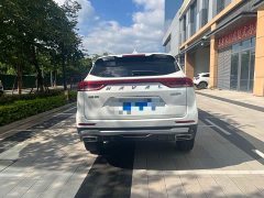 Haval H6 National Trend Edition 1.5T Automatic Urban Version - ფოტო 6