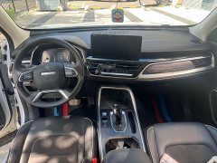 Haval H6 National Trend Edition 1.5T Automatic Urban Version - ფოტო 9