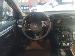 Honda CR-V 240TURBO CVT FWD Urban Edition - photo 10