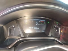 Honda CR-V 240TURBO CVT FWD Urban Edition - photo 11
