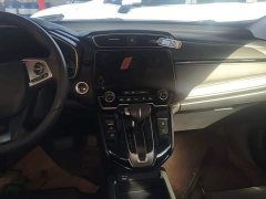 Honda CR-V 240TURBO CVT FWD Urban Edition - photo 12