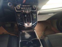 Honda CR-V 240TURBO CVT FWD Urban Edition - photo 13