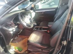 Honda CR-V 240TURBO CVT FWD Urban Edition - photo 14