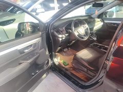 Honda CR-V 240TURBO CVT FWD Urban Edition - photo 15