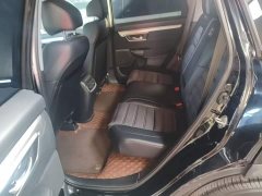Honda CR-V 240TURBO CVT FWD Urban Edition - photo 16