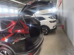 Honda CR-V 240TURBO CVT FWD Urban Edition - photo 18