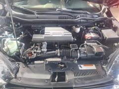 Honda CR-V 240TURBO CVT FWD Urban Edition - photo 19