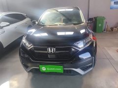 Honda CR-V 240TURBO CVT FWD Urban Edition - photo 2