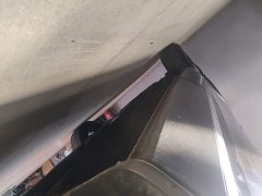 Honda CR-V 240TURBO CVT FWD Urban Edition - photo 20