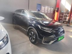 Honda CR-V 240TURBO CVT FWD Urban Edition - photo 3