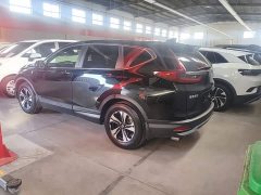 Honda CR-V 240TURBO CVT FWD Urban Edition - photo 4
