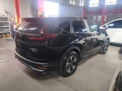 Honda CR-V 240TURBO CVT FWD Urban Edition - photo 6