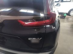 Honda CR-V 240TURBO CVT FWD Urban Edition - photo 7