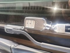 Honda CR-V 240TURBO CVT FWD Urban Edition - photo 8