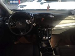 Honda CR-V 240TURBO CVT FWD Urban Edition - photo 9