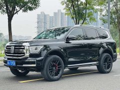 Tank 500 3.0T Sport Landscape 5-Seater - ფოტო 1