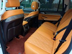 Tank 500 3.0T Sport Landscape 5-Seater - ფოტო 12